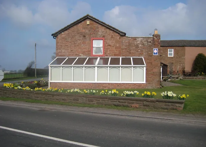 Crossroads House