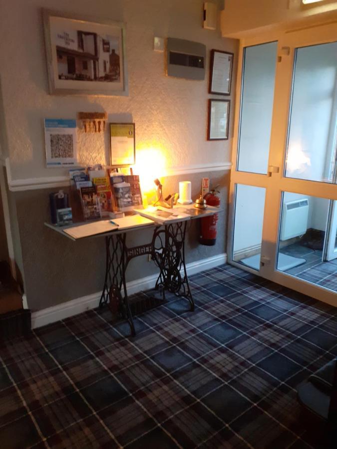 Crossroads House Maison d'hôtes 4*