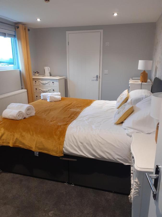 Crossroads House 4* Carlisle (Cumbria)