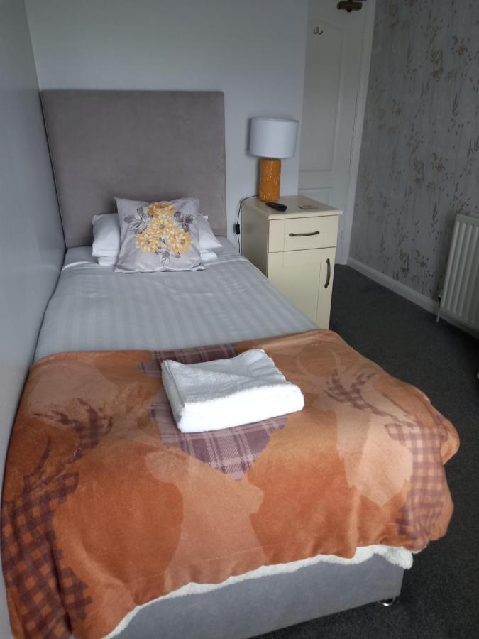 Crossroads House Maison d'hôtes 4*