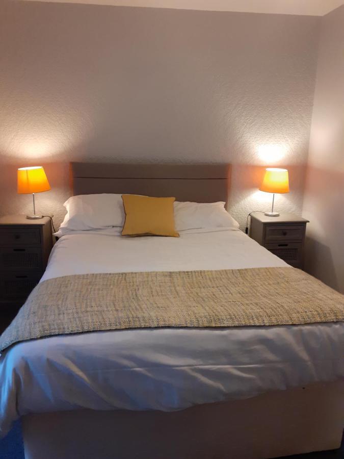 Crossroads House 4* Carlisle (Cumbria)