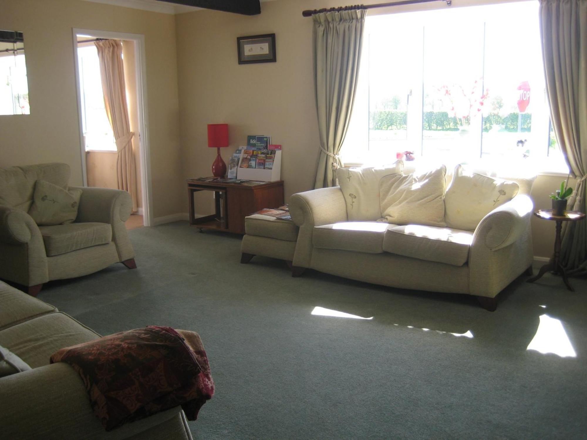 Gasthof Crossroads House 4*