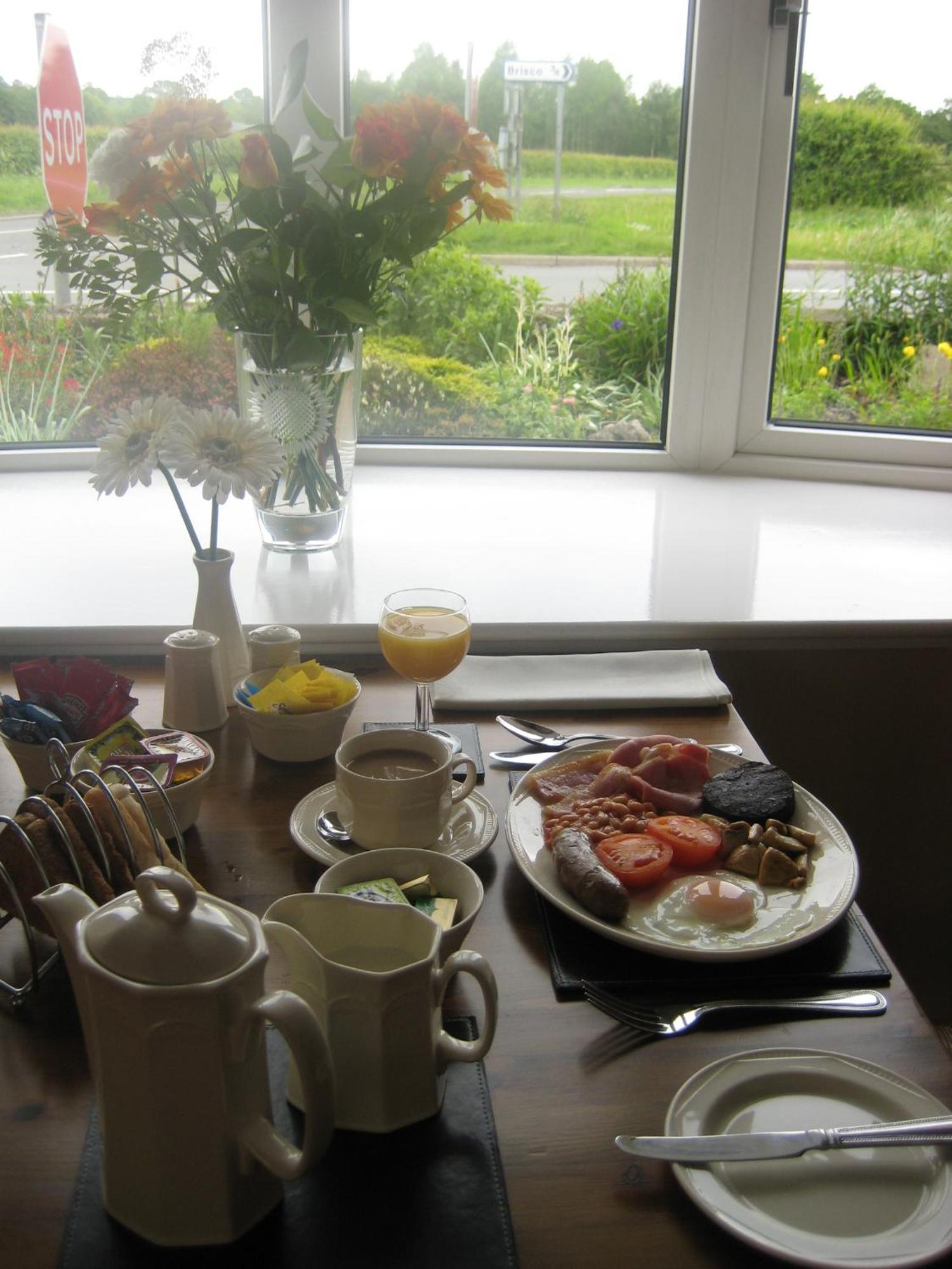 Gasthof Crossroads House 4*