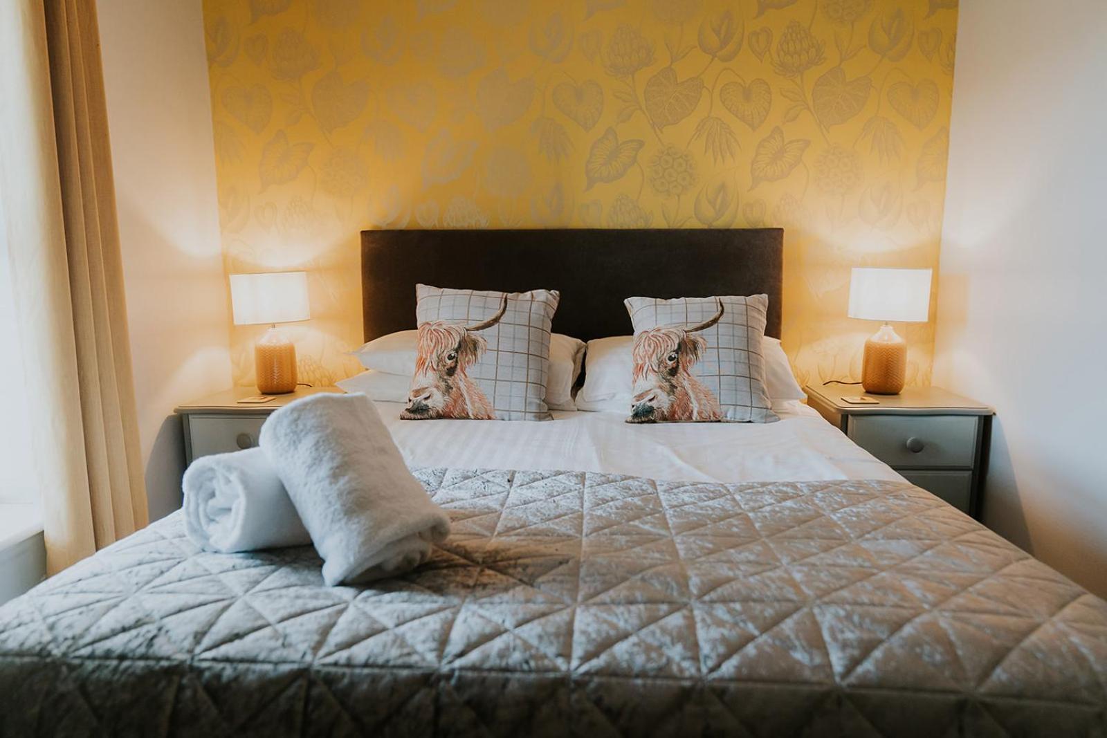 Crossroads House 4* Carlisle (Cumbria)