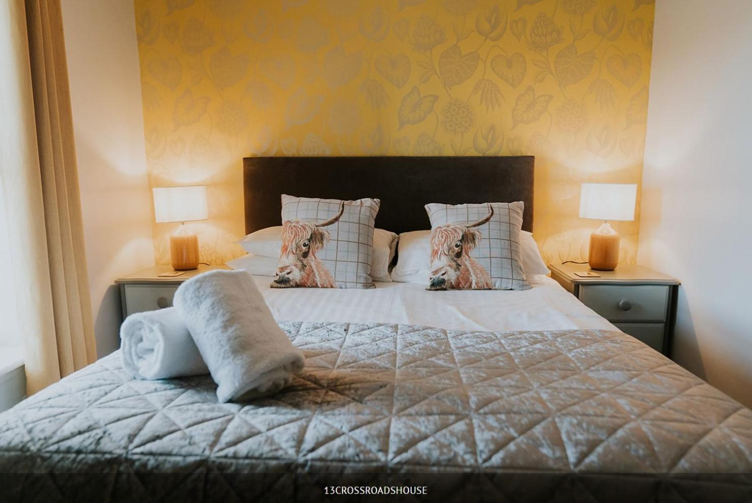 Gasthof Crossroads House 4*