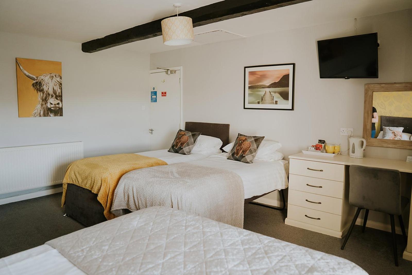 Gasthof Crossroads House 4*