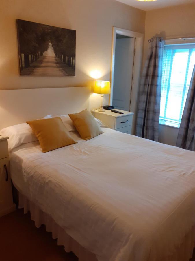 Crossroads House 4* Carlisle (Cumbria)