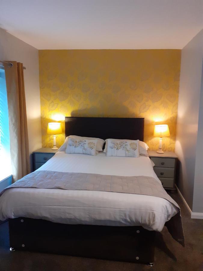 Gasthof Crossroads House Carlisle (Cumbria)